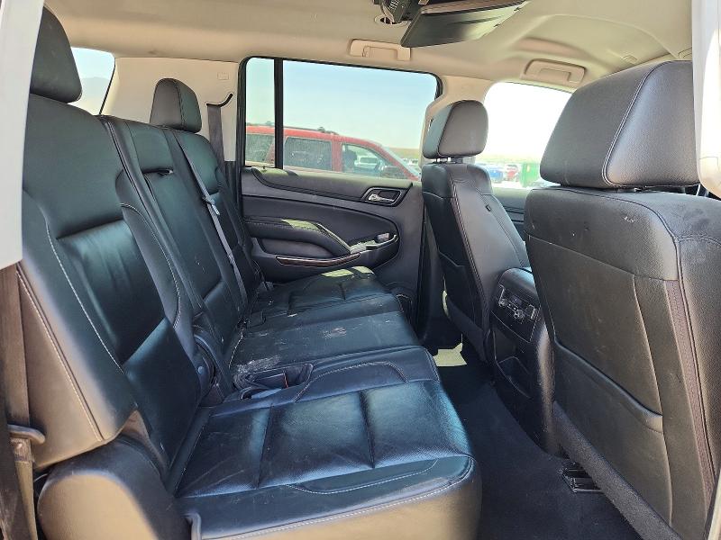 2020 Chevrolet Suburban მანქანა იყიდება აუქციონზე, vin: 1GNSKHKC5LR302562, აუქციონის ნომერი: 52948926