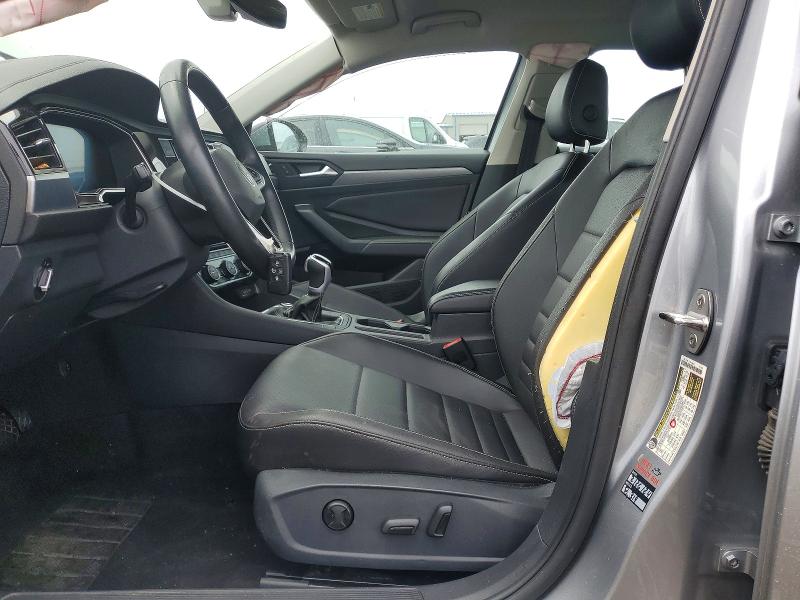 2024 Volkswagen Jetta მანქანა იყიდება აუქციონზე, vin: 3VWEM7BU0RM015382, აუქციონის ნომერი: 54153116