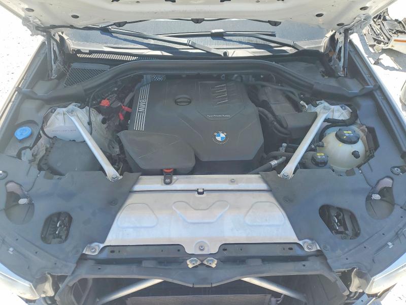 Aukcja sprzedaży 2021 Bmw X3, vin: 5UXTY3C06M9H43803, numer aukcji: 53237806