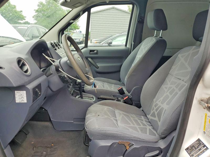 Aukcja sprzedaży 2013 Ford Transit Connect, vin: NM0LS7CN7DT149997, numer aukcji: 54432656