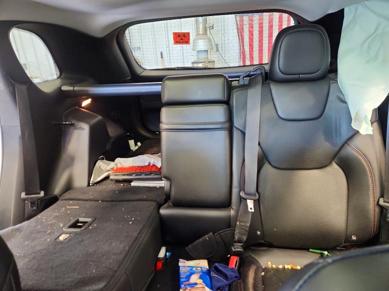 54100286 :رقم المزاد ، 1C4PJMBX2KD210351 vin ، 2019 Jeep Cherokee مزاد بيع
