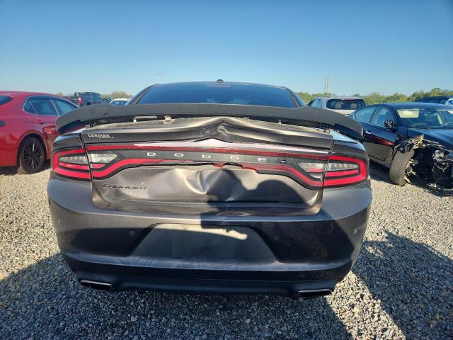 Продажа на аукционе авто 2018 Dodge Charger, vin: 2C3CDXBGXJH336339, номер лота: 54088176