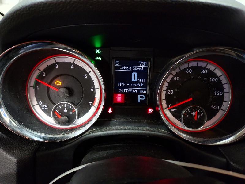 Продажа на аукционе авто 2012 Dodge Durango, vin: 1C4RDJDG4CC113980, номер лота: 53322186