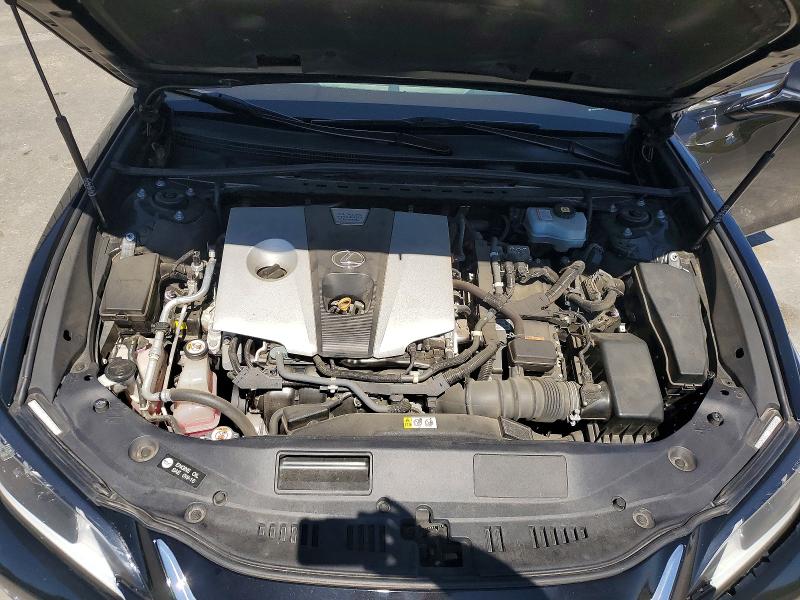 54006276 :رقم المزاد ، 58AD21B19LU011314 vin ، 2020 Lexus Es مزاد بيع