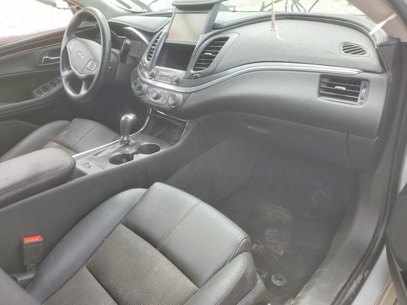 2020 Chevrolet Impala მანქანა იყიდება აუქციონზე, vin: 2G11Z5S33L9103110, აუქციონის ნომერი: 51690086