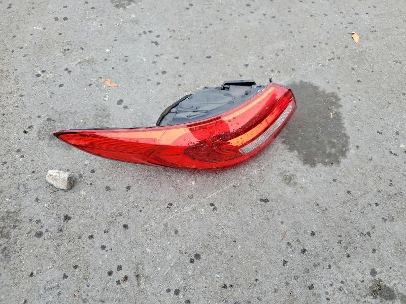 Aukcja sprzedaży 2017 Hyundai Sonata, vin: 5NPE24AF2HH519771, numer aukcji: 53525146