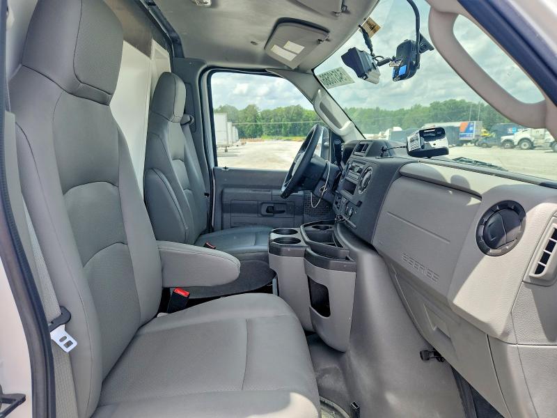 Aukcja sprzedaży 2024 Ford E-350, vin: 1FDWE3FN8RDD20510, numer aukcji: 54518586