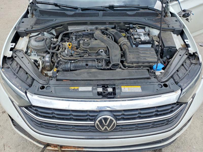 Aukcja sprzedaży 2024 Volkswagen Jetta, vin: 3VWGM7BUXRM062802, numer aukcji: 54430106