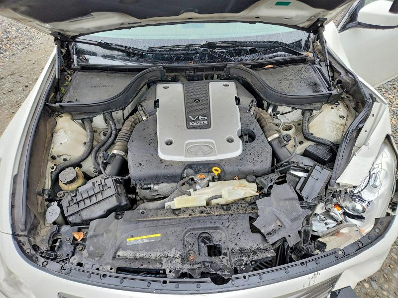 Продажа на аукционе авто 2009 Infiniti G37 Sedan, vin: JNKCV61F99M051845, номер лота: 54992016