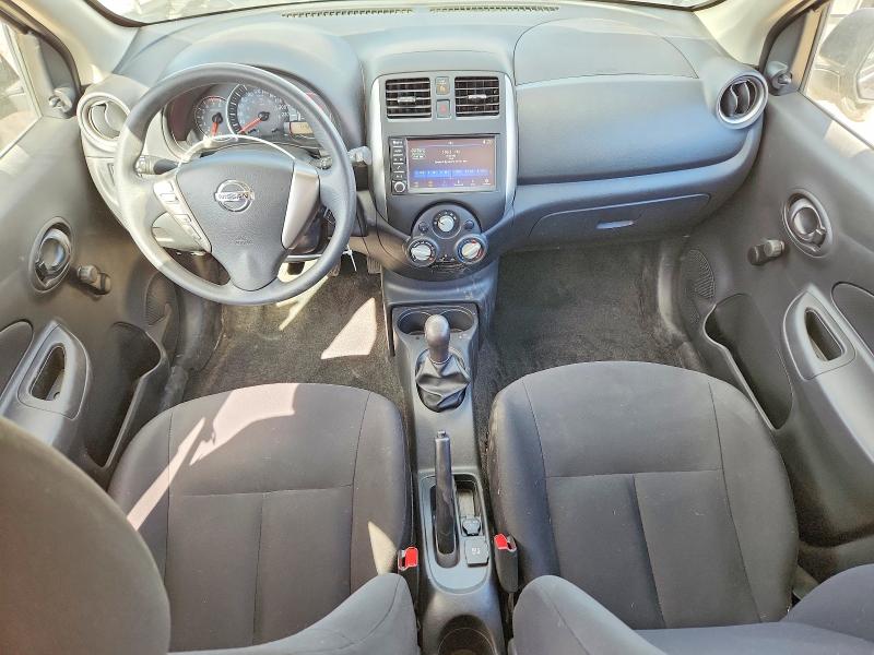 Продажа на аукционе авто 2019 Nissan Micra, vin: 3N1CK3CP8KL200943, номер лота: 52897696