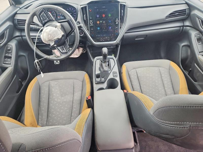 Продажа на аукционе авто 2024 Subaru Crosstrek, vin: 4S4GUHF61R3730617, номер лота: 55572196