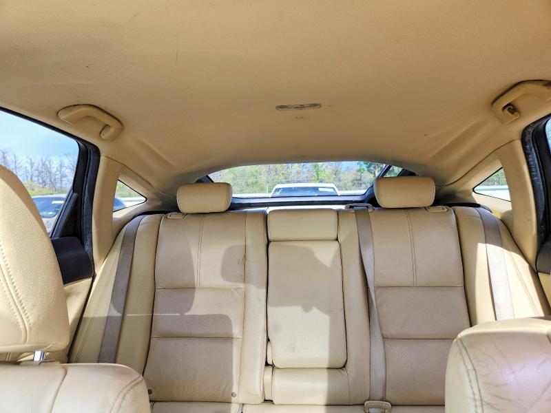Продаж на аукціоні авто 2010 Honda Accord Crosstour, vin: 5J6TF1H53AL014275, номер лоту: 50715726