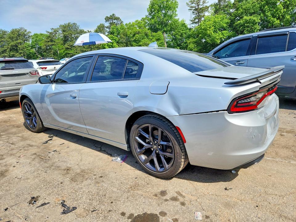 Aukcja sprzedaży 2023 Dodge Charger, vin: 2C3CDXBG4PH582876, numer aukcji: 52841816