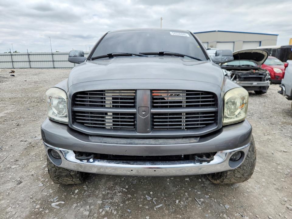 Продаж на аукціоні авто 2007 Dodge Ram 2500, vin: 1D7KS28A67J592123, номер лоту: 54336086