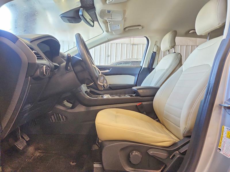 Продажа на аукционе авто 2019 Ford Edge, vin: 2FMPK3G97KBB04531, номер лота: 52507246