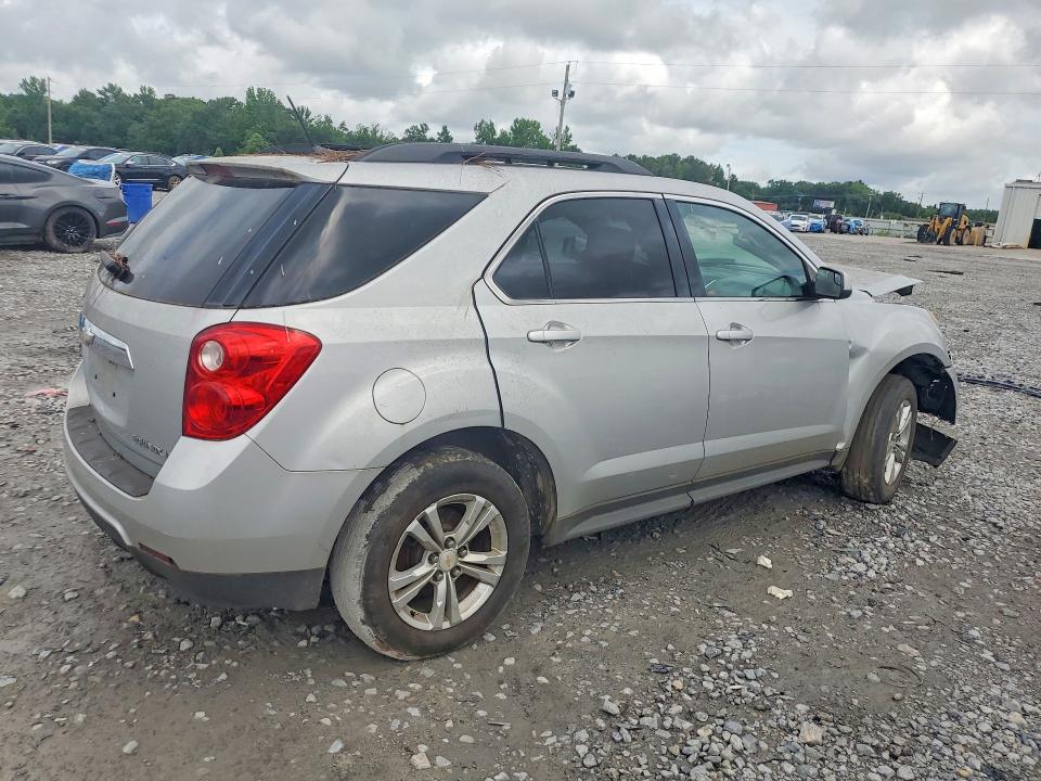 Продаж на аукціоні авто 2013 Chevrolet Equinox, vin: 2GNALDEK7D6387406, номер лоту: 55316976