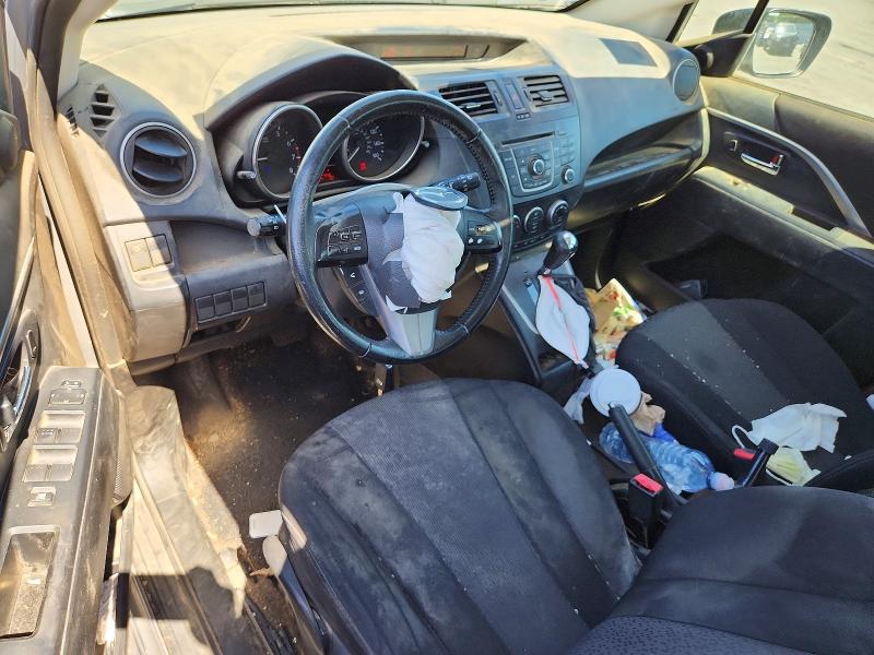 Продаж на аукціоні авто 2012 Mazda 5, vin: JM1CW2CL9C0143000, номер лоту: 54198716