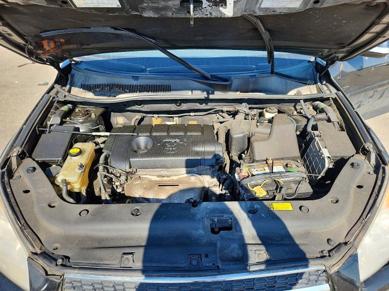 53788996 :رقم المزاد ، 2T3DF4DV2CW251194 vin ، 2012 Toyota Rav4 مزاد بيع