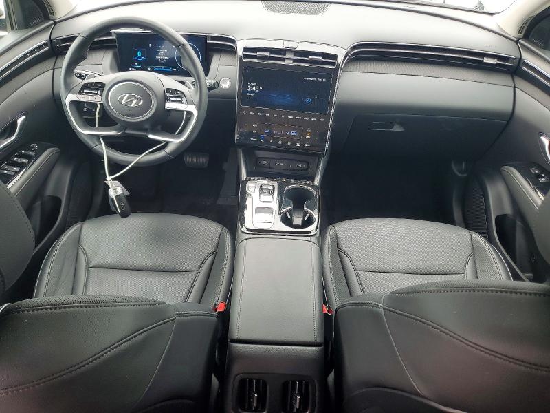 Продажа на аукционе авто 2024 Hyundai Tucson, vin: 5NMJE3DE5RH436496, номер лота: 55459496