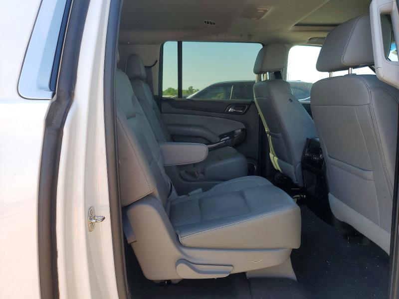 52958676 :رقم المزاد ، 1GNSCHKC6KR340846 vin ، 2019 Chevrolet Suburban مزاد بيع