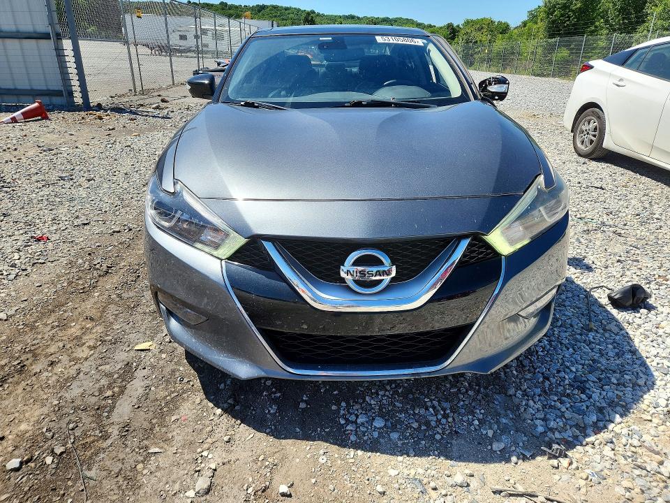 Aukcja sprzedaży 2017 Nissan Maxima, vin: 1N4AA6AP0HC422303, numer aukcji: 53105806