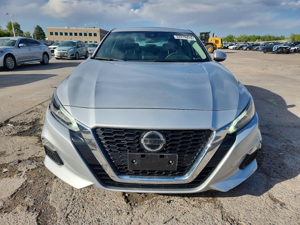 Aukcja sprzedaży 2022 Nissan Altima, vin: 1N4BL4DW6NN418200, numer aukcji: 53319476