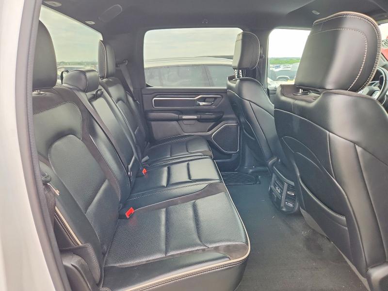 Продажа на аукционе авто 2023 Ram 1500, vin: 1C6SRFJTXPN660285, номер лота: 53274696