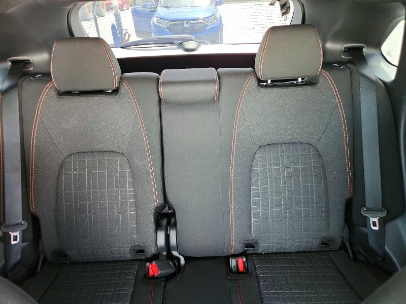 2025 Honda Hr-v მანქანა იყიდება აუქციონზე, vin: 3CZRZ1H56SM725633, აუქციონის ნომერი: 53813016