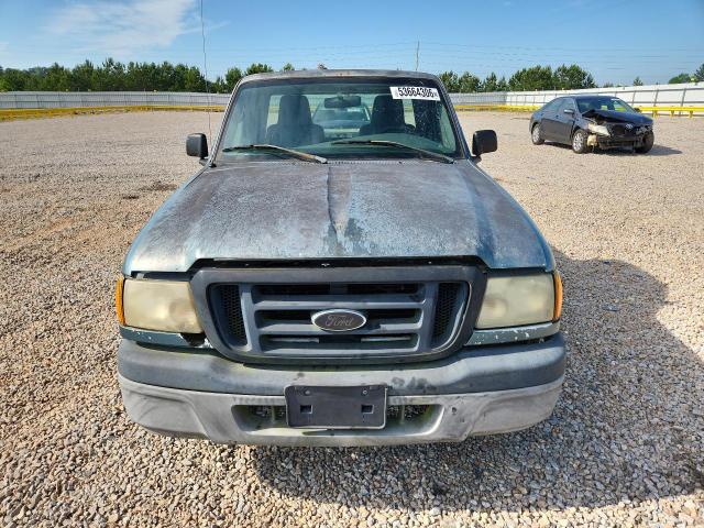 2004 Ford Ranger მანქანა იყიდება აუქციონზე, vin: 1FTYR10D44PA35400, აუქციონის ნომერი: 53664306