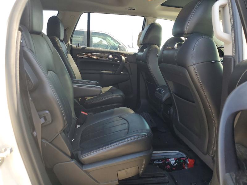 53522466 :رقم المزاد ، 5GAKRCKD1DJ116230 vin ، 2013 Buick Enclave مزاد بيع