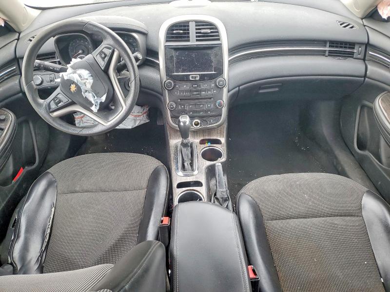 Продаж на аукціоні авто 2015 Chevrolet Malibu, vin: 1G11C5SL0FU122268, номер лоту: 52201426