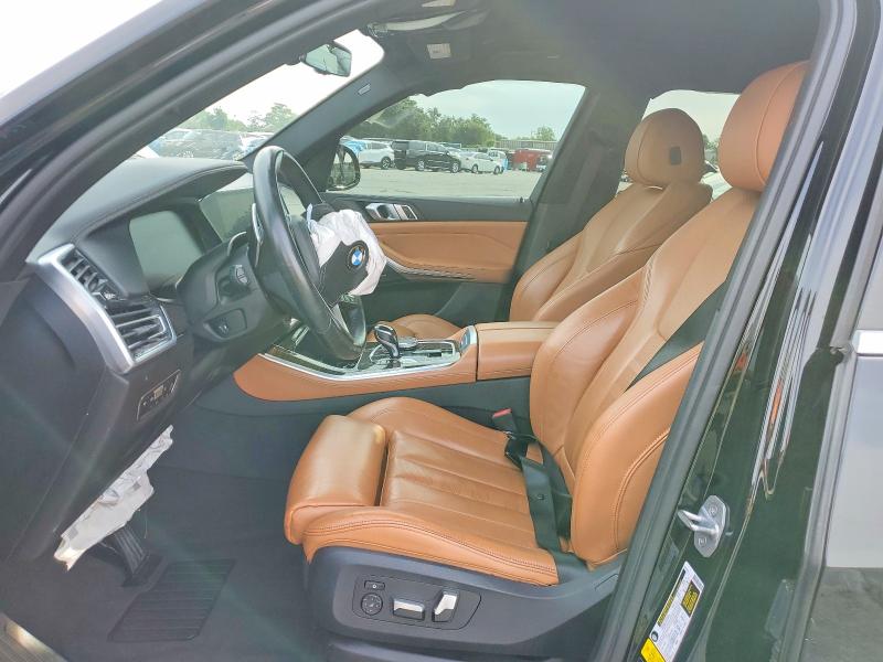 Продажа на аукционе авто 2019 Bmw X5, vin: 5UXCR6C59KLL64222, номер лота: 52774586