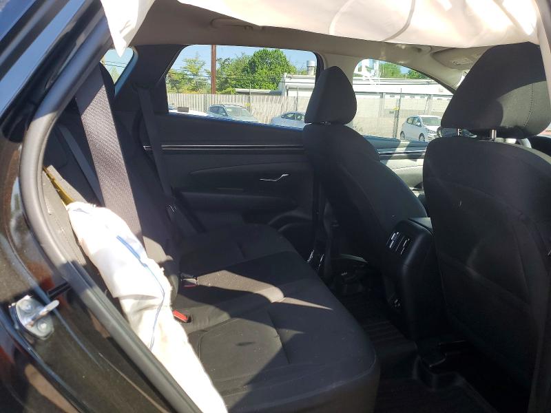 Продаж на аукціоні авто 2024 Hyundai Tucson, vin: KM8JBCD10RU172355, номер лоту: 54163106