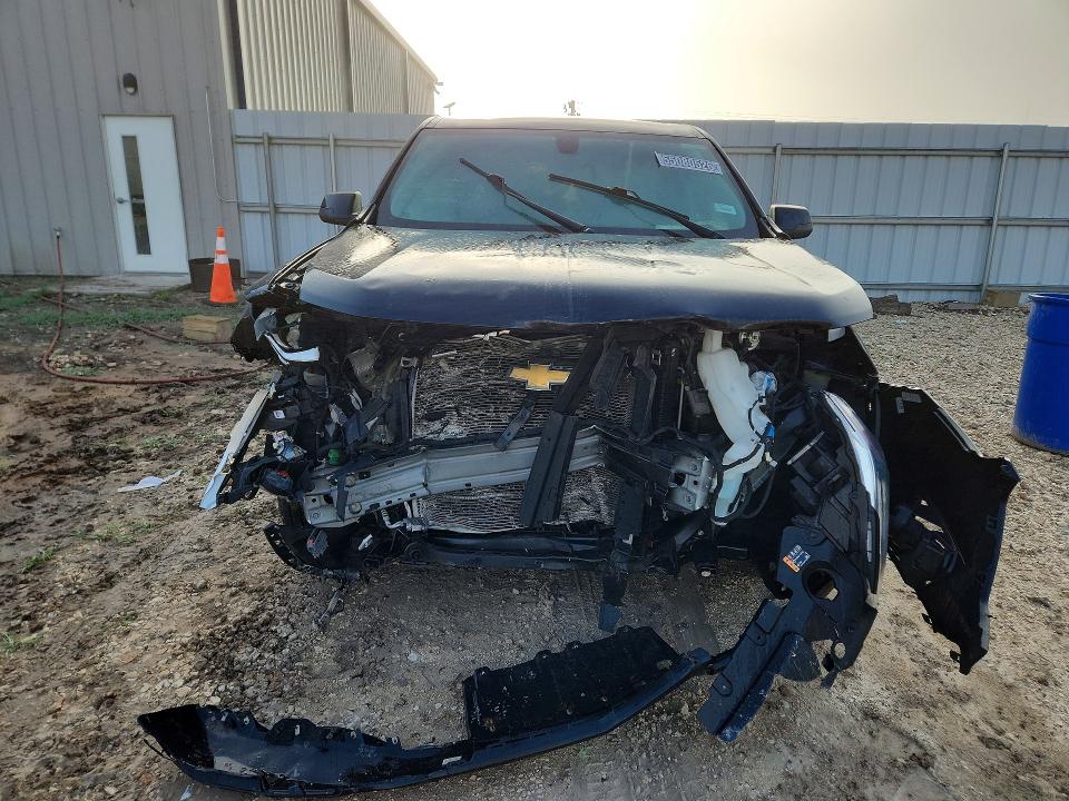 2021 Chevrolet Traverse მანქანა იყიდება აუქციონზე, vin: 1GNERFKW2MJ146570, აუქციონის ნომერი: 55080526