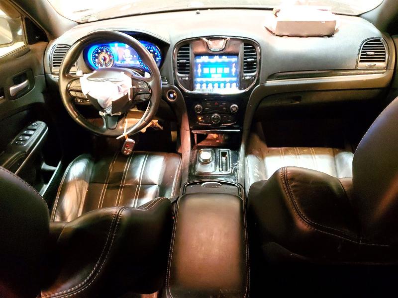 52656826 :رقم المزاد ، 2C3CCAGG9KH561491 vin ، 2019 Chrysler 300 مزاد بيع