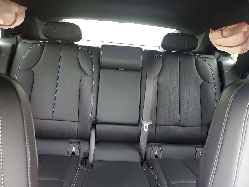 52079926 :رقم المزاد ، 1GYKPURL4SZ315241 vin ، 2025 Cadillac Lyriq مزاد بيع