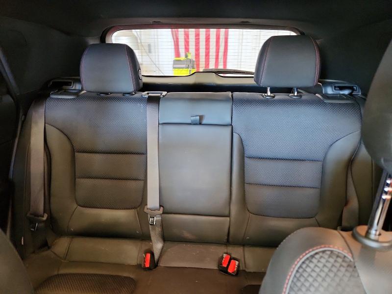 Aukcja sprzedaży 2022 Chevrolet Trailblazer, vin: KL79MUSL0NB098000, numer aukcji: 52347646