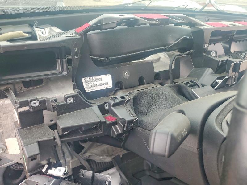 53782636 :رقم المزاد ، 1C4RJHBG5N8590671 vin ، 2022 Jeep Grand Cherokee مزاد بيع