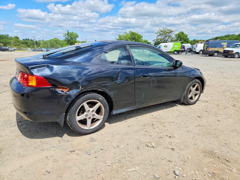 Aukcja sprzedaży 2004 Acura Rsx, vin: JH4DC54884S012640, numer aukcji: 53768036