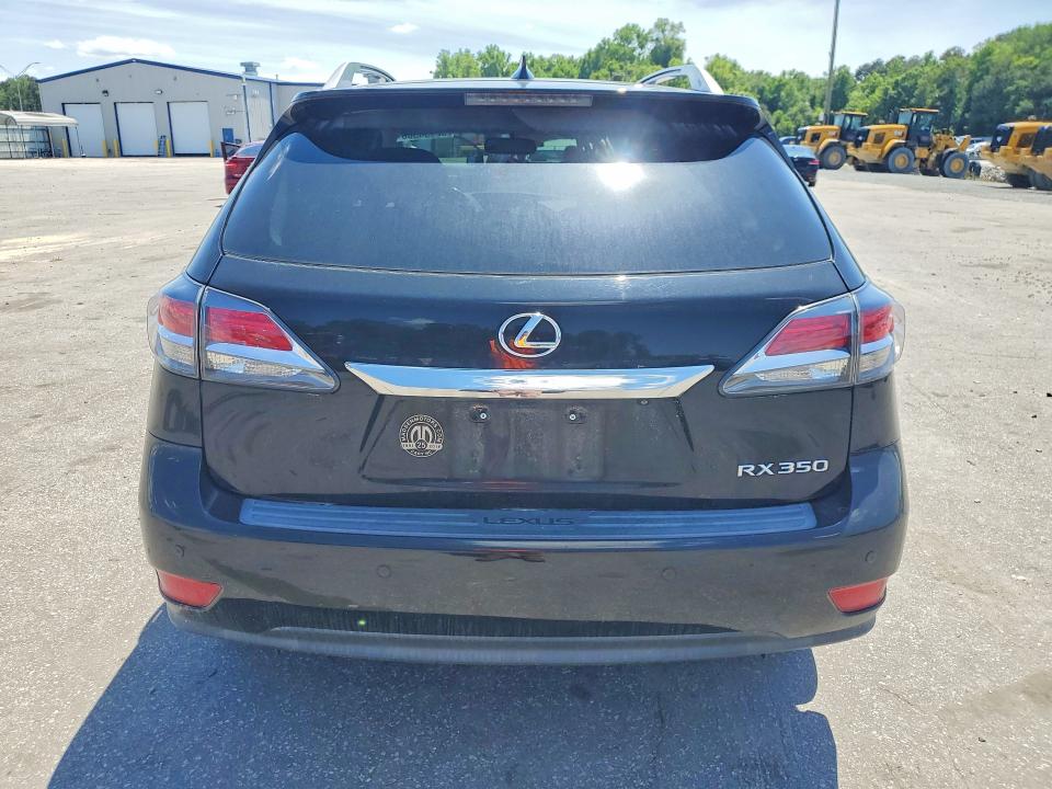 Aukcja sprzedaży 2015 Lexus Rx, vin: 2T2ZK1BA7FC164000, numer aukcji: 52936386