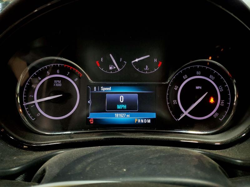 Продажа на аукционе авто 2014 Buick Regal, vin: 2G4GP5EX2E9233500, номер лота: 54209616