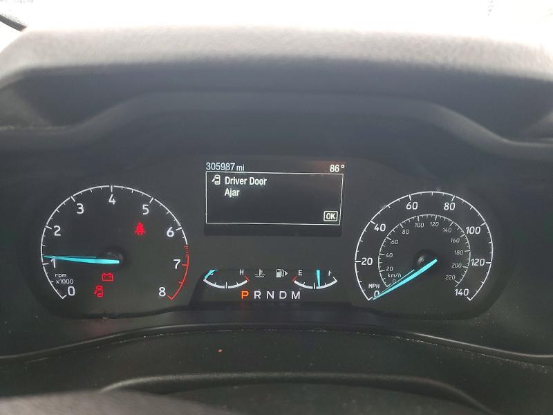 55615026 :رقم المزاد ، NM0LS7S27N1513405 vin ، 2022 Ford Transit Connect مزاد بيع