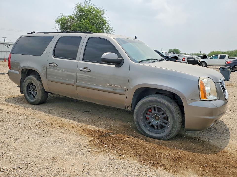 Auction sale of the 2007 Gmc Yukon Xl, vin: 1GKFK16347R311226, lot number: 52551486