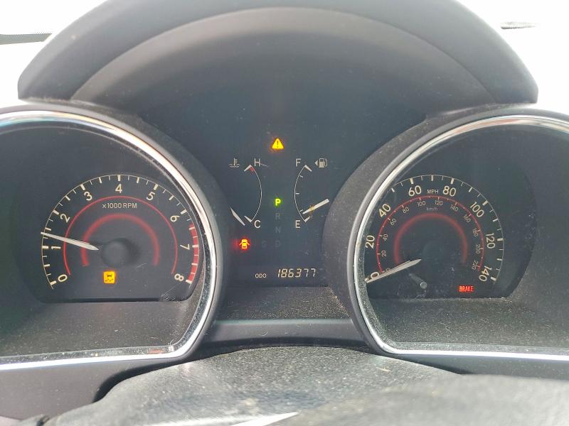 2013 Toyota Highlander მანქანა იყიდება აუქციონზე, vin: 5TDYK3EH9DS102364, აუქციონის ნომერი: 50775766