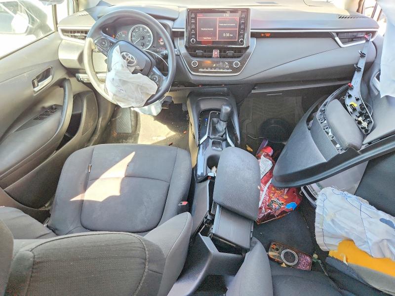Продажа на аукционе авто 2020 Toyota Corolla, vin: 5YFEPRAE1LP131710, номер лота: 53641456
