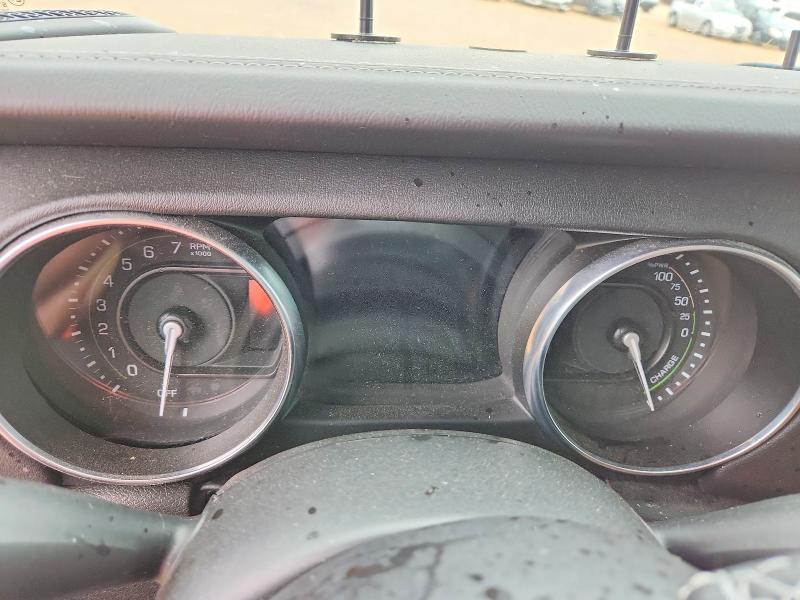 Продаж на аукціоні авто 2023 Jeep Wrangler, vin: 1C4JJXP6XPW513199, номер лоту: 54263076