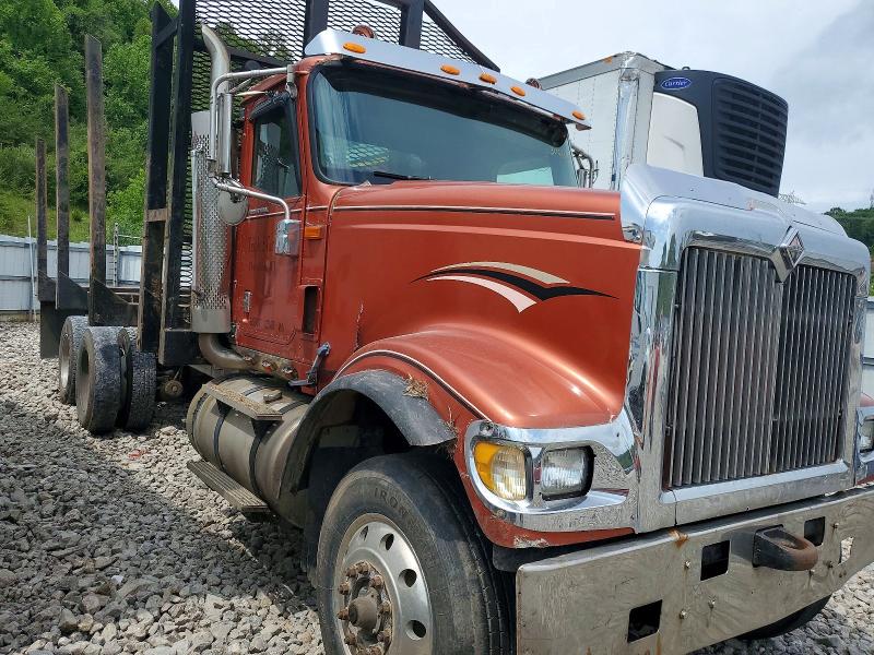 Продаж на аукціоні авто 2004 International 5900, vin: 1HTXRAPT84J094111, номер лоту: 53027696