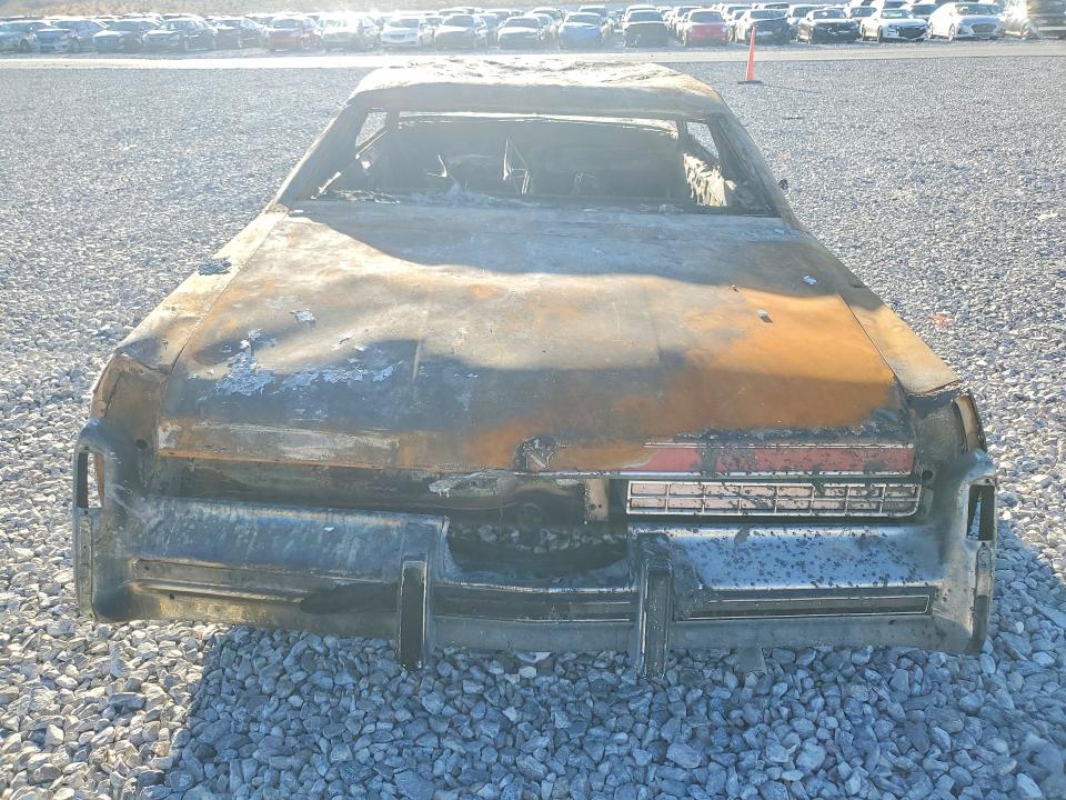 Продаж на аукціоні авто 1976 Buick Electra 225, vin: 4X37Y6H522637, номер лоту: 52579196