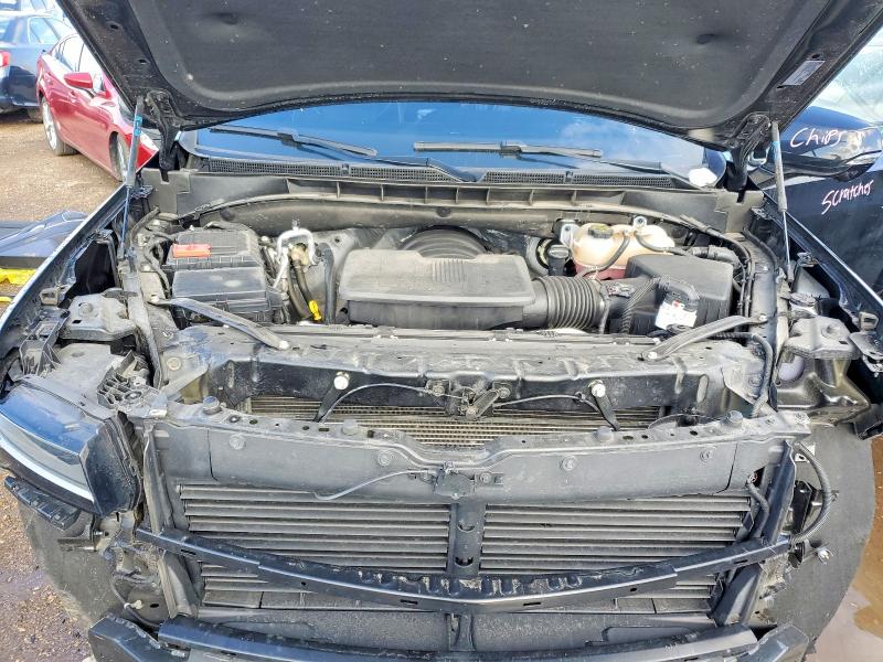 51311176 :رقم المزاد ، 1GYS4BKL6RR181074 vin ، 2024 Cadillac Escalade مزاد بيع