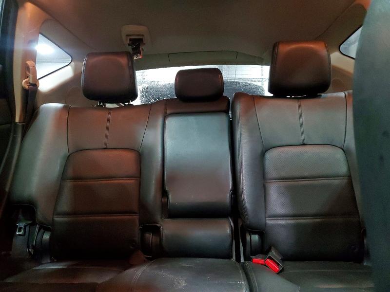 Продаж на аукціоні авто 2012 Nissan Murano, vin: JN8AZ1MW7CW233183, номер лоту: 54147496